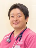 院長 田村 寿英の写真