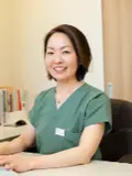 院長 小野瀬 みどりの写真
