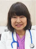 医学博士 西影 京子の写真