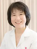 医学博士 岩崎 志穂の写真