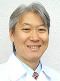 院長 池田 忠幸の写真