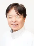 理事長 柿山 宏史の写真