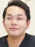 院長 河野 岳の写真