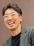院長 畠山 武史の写真