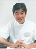 院長 加藤 明の写真