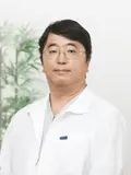 院長 伴 秀利の写真