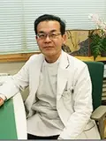 院長 立川 豊吏の写真