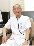院長 石津 弘視の写真