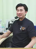 院長 藤田 純の写真