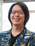 院長 前田 駿の写真