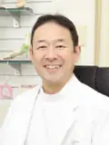 院長 石井 潤の写真