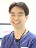 院長 三井田 慶介の写真