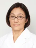 医学博士 笹本 眞理子の写真