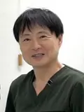 医学博士 生井 明浩の写真