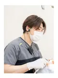 院長 稻垣 勝利の写真