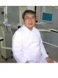 歯学博士 小倉 英美の写真
