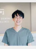 院長 河野 史有の写真
