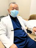 院長 卜部 浩俊の写真