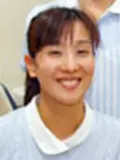 院長 山崎 久美子の写真