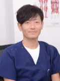 院長 武田 賢の写真