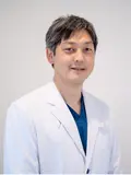 医学博士 田中 敏宏の写真