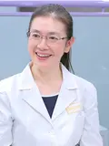 院長 西山 左枝子の写真