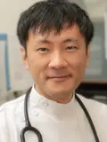 医学博士 長谷川 純平の写真