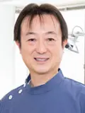 院長 西山 潔の写真