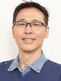 院長 栗家 匡の写真