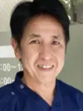 院長 西川 岳男の写真