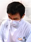 院長 大西 明人の写真