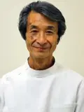 院長 谷川 省三の写真
