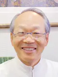 院長 武井 順治の写真