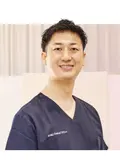 院長 新木 志門の写真