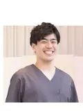 歯科医師 奥村 高広の写真