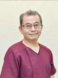 院長 萩原 維生紀の写真