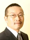 理事長 安東 恭助の写真