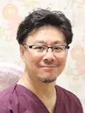院長 小林 雅之の写真