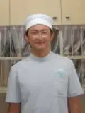 院長 黒田 康雄の写真
