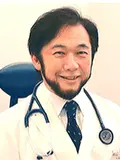 院長 神戸 博紀の写真