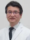 院長 木本 克彦の写真