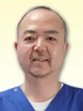 院長 岡田 修一の写真