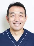 院長 大林 誠三の写真