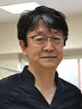 院長 清水 真一郎の写真