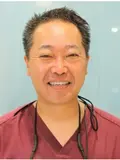 院長 久保田 直宏の写真