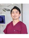 歯科医師 林 文彦の写真