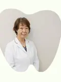 副院長 石黒 由紀子の写真