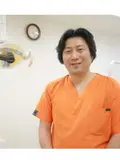 歯学博士 加藤 正隆の写真