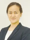 理事長 大西 恭子の写真