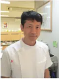 院長 清水 宏満の写真